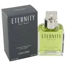 Calvin Klein Eau de Toilette Uomo Verde 3644380