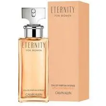 Eternity Eau De Parfum Intenso EDP - 30ml