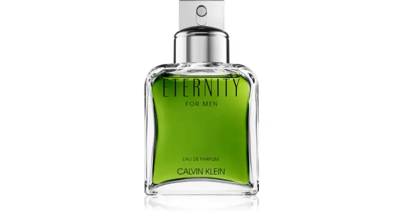 Calvin Klein Eau de Parfum Uomo 3662243