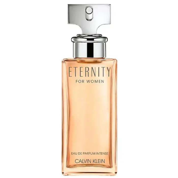 Eternity Eau De Perfume Intense Spray 50 ml