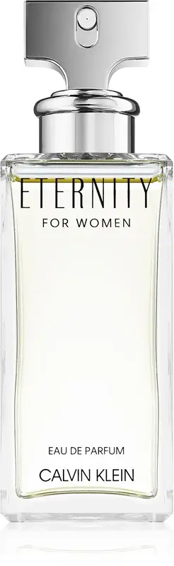 Eternity Eau De Perfume Spray 100ml