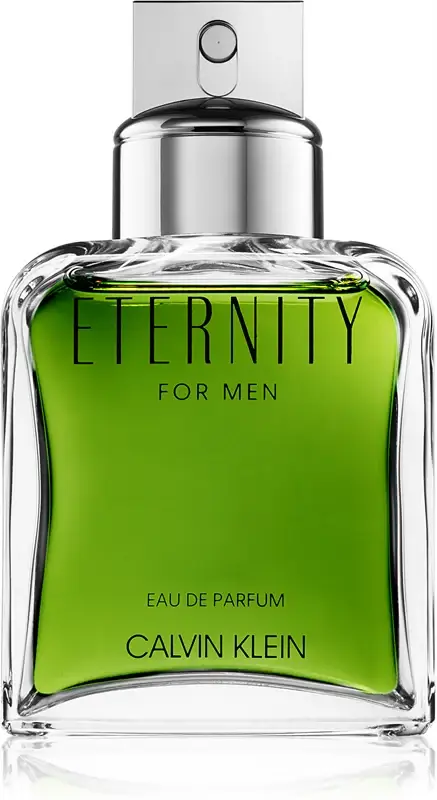 Eternity Eau De Perfume Spray da uomo 100ml