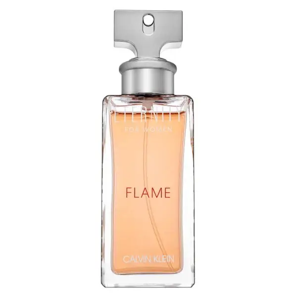 Eternity Flame eau de parufm donna 50 ml
