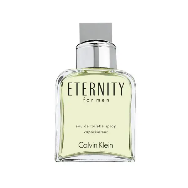 Eternity For Men Eau De Toilette Spray 100ml