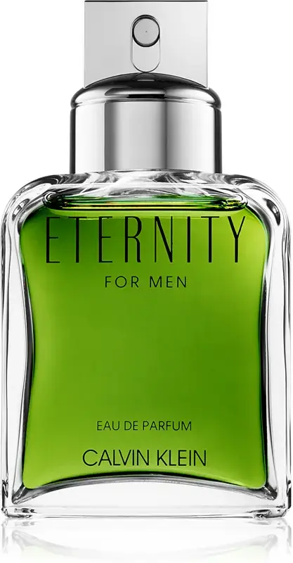 Eternity for Men EDP M 50 ml