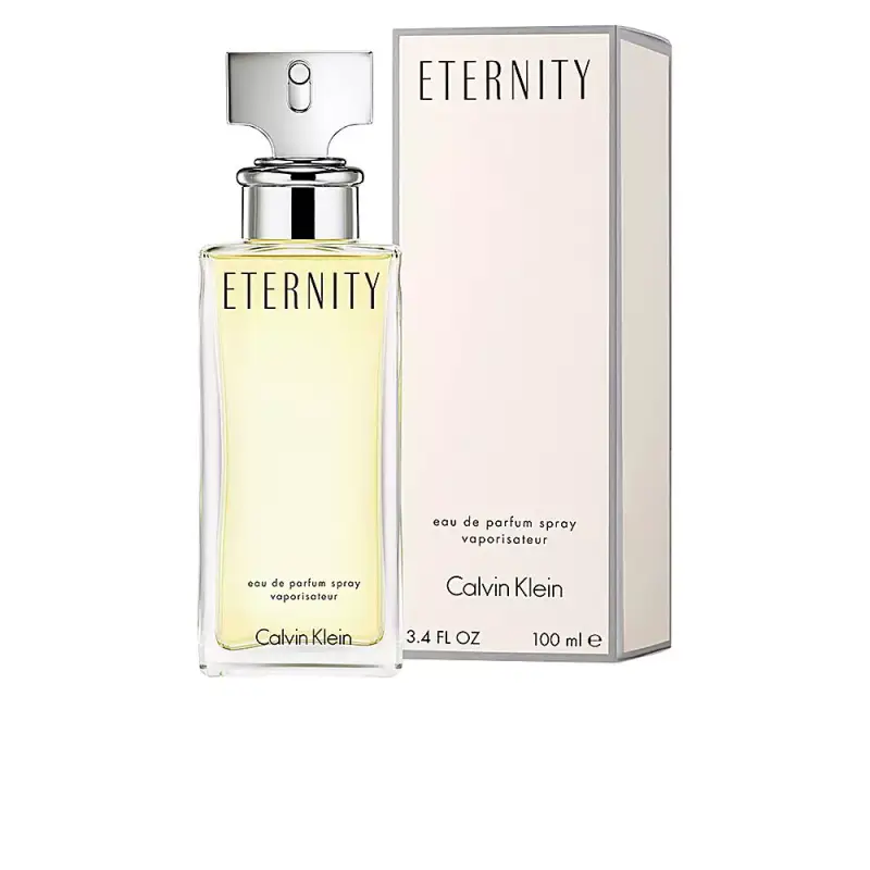 Calvin Klein Eternity For Women Edp 100 ml