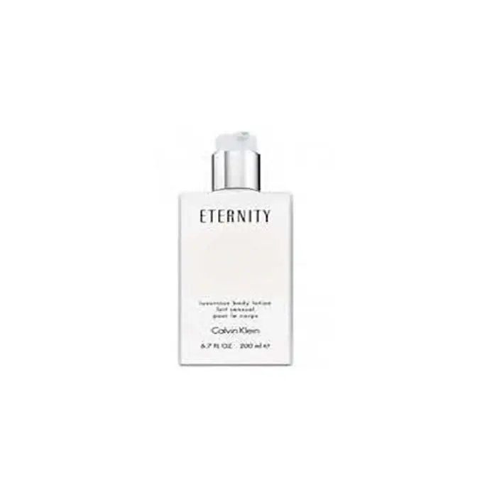 Eternity Lozione Corpo 200ml