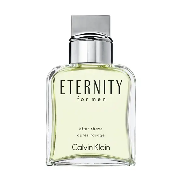 Eternity Man Eternity Man - Dopobarba uomo