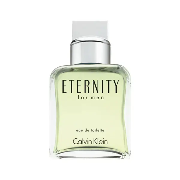 Calvin Klein Eau de Toilette Uomo Verde 3052580