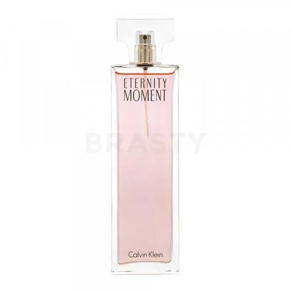 Eternity Moment EDP W 100 ml
