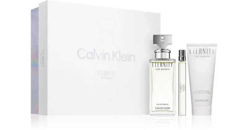 Calvin Klein Eau de Parfum Donna 3639015