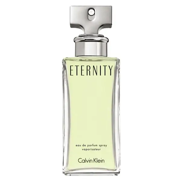 Calvin Klein Eau de Parfum Donna Bianco 3054342
