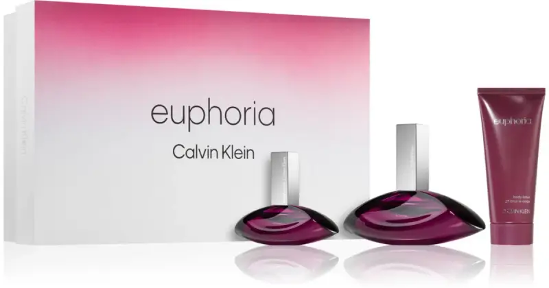 Calvin Klein Eau de Parfum Donna 3705307