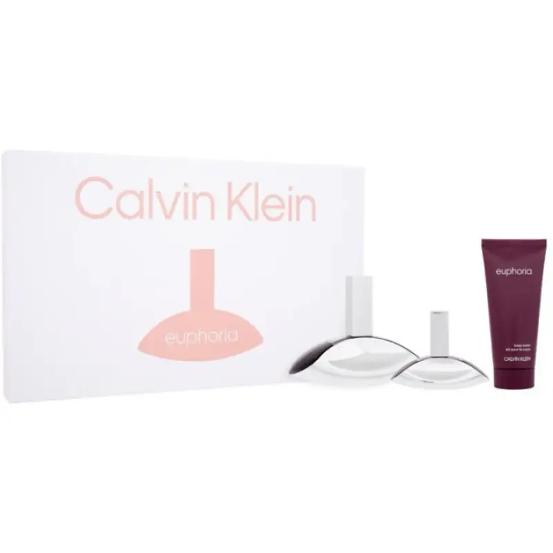 Calvin Klein Eau de Parfum Donna 3639045