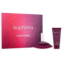 Euphoria set regalo da donna EDP e lozione corpo profumata da 100 ml