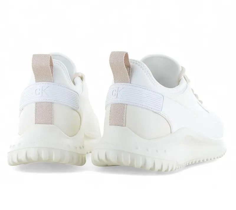 EVA Runner Sock Mix - Damen Sneakers Schuhe Weiß YW0YW01665 ORIGINAL EU 36 UK 3 bianco miniatura 2