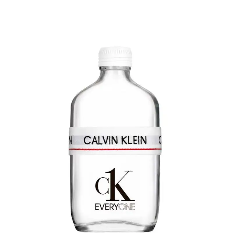 Calvin klein Everyone Eau de Toilette 100ML