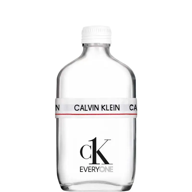 Calvin klein Everyone Eau de Toilette 200ML