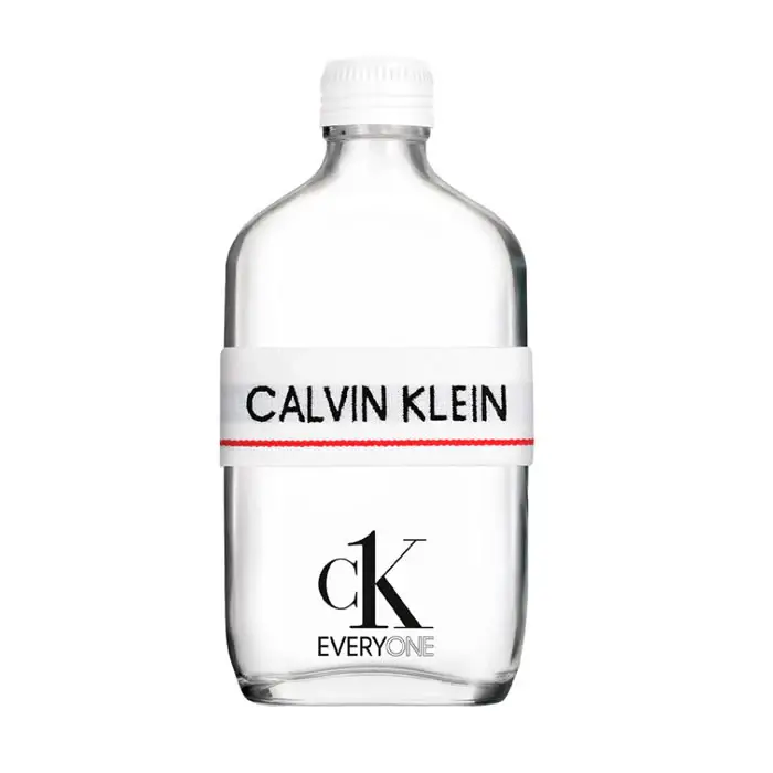 Calvin Klein Eau de Toilette Uomo 3639005