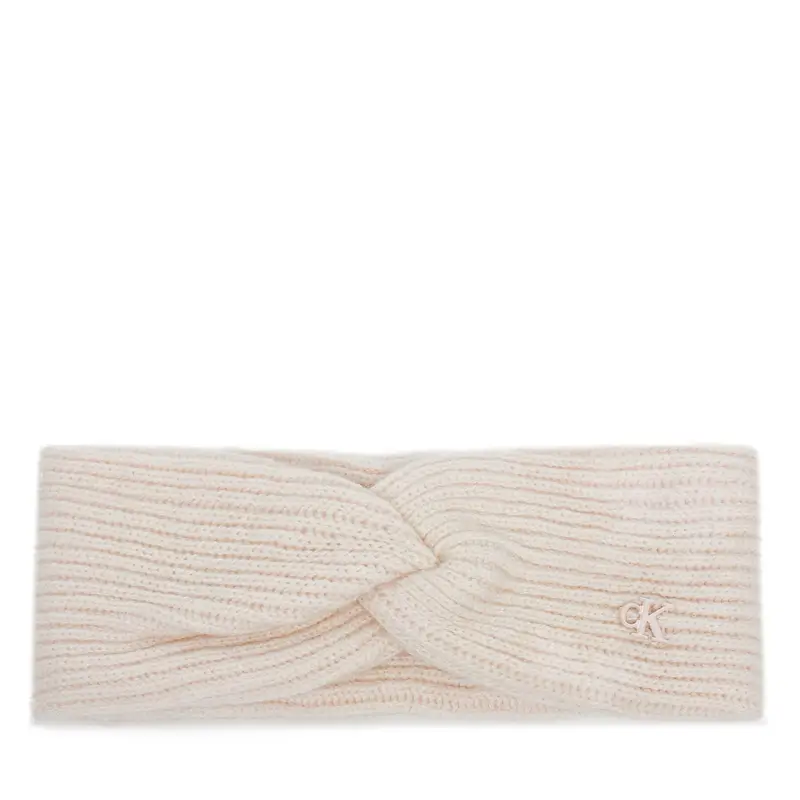 Fascia per capelli Calvin Klein LV04F8039G Rosa