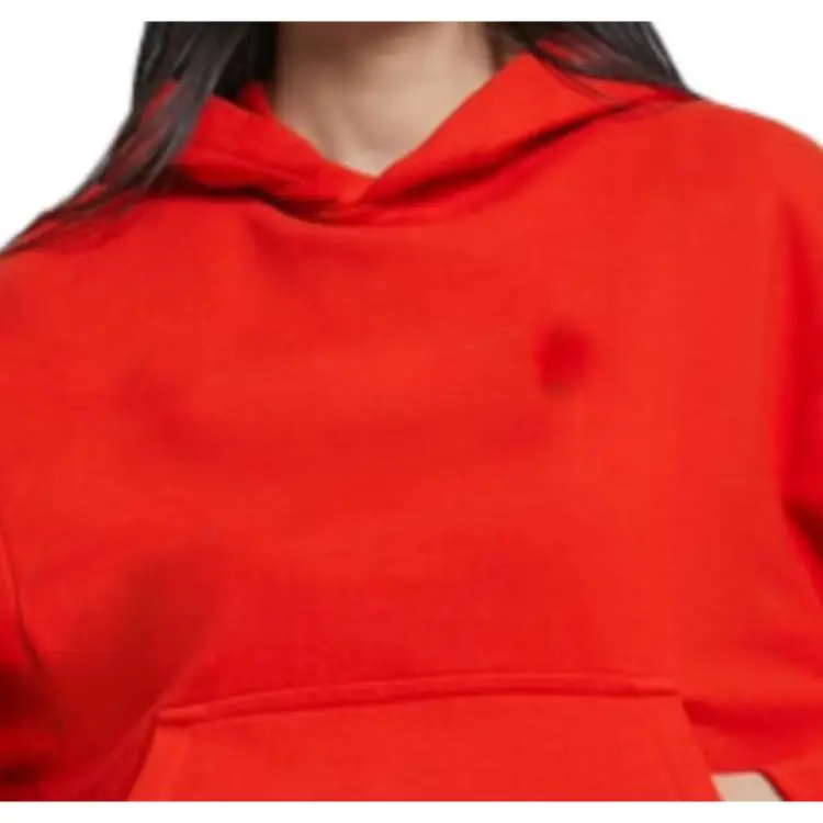 Calvin Klein Top Donna Arancione 4082871 miniatura 3