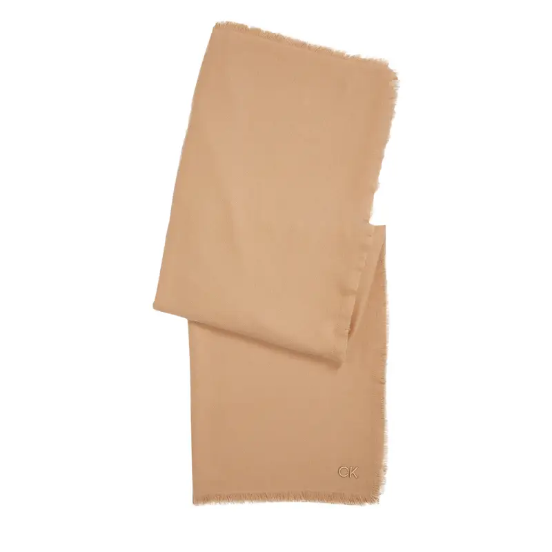 Foulard Calvin Klein Embroidery K60K612896 Rosa