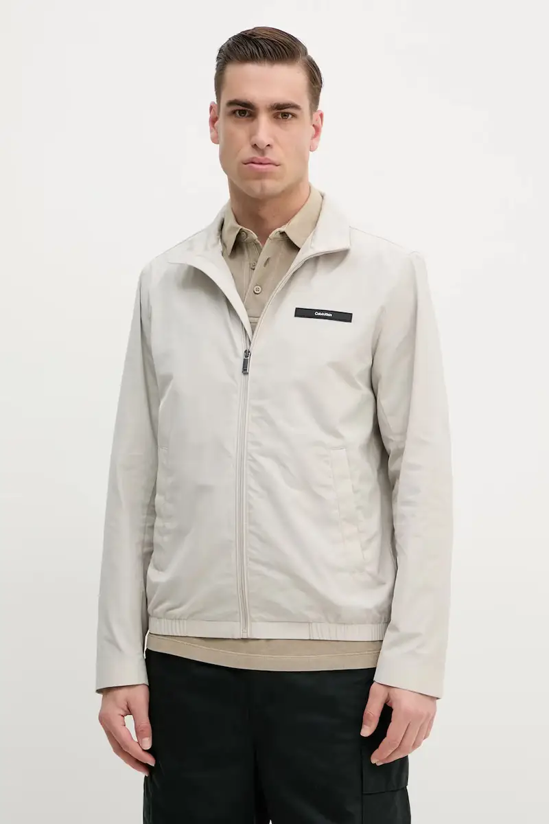 giacca colore beige K10K114111