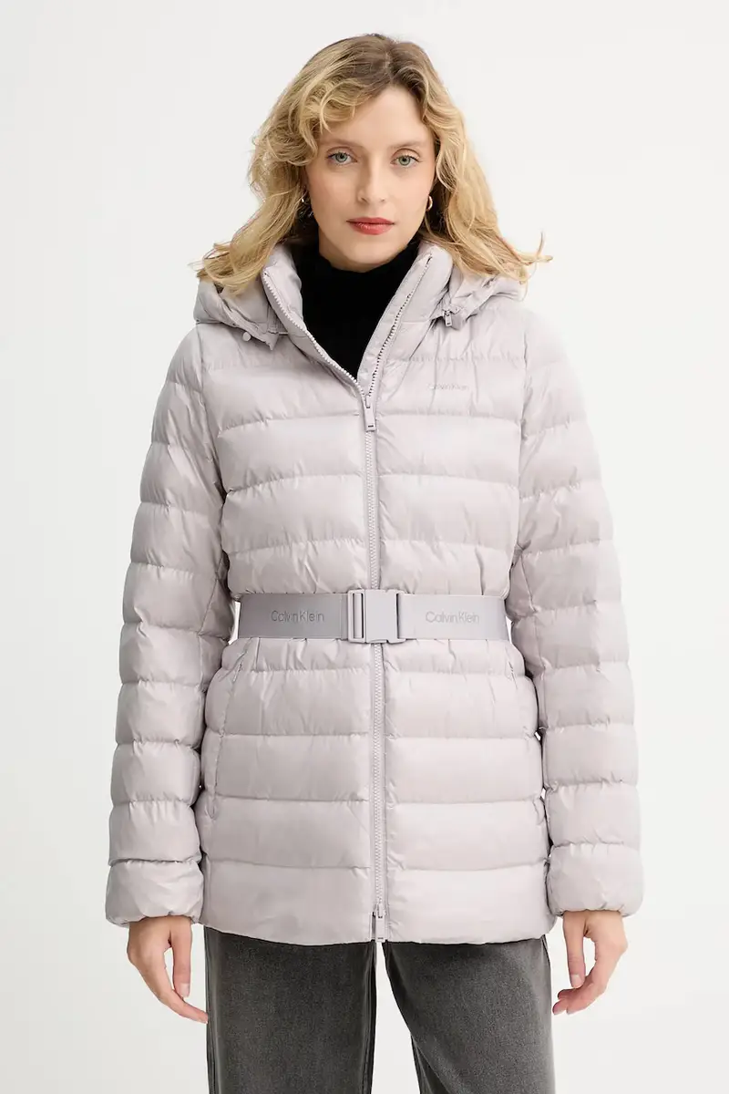 giacca colore grigio LV044D542G