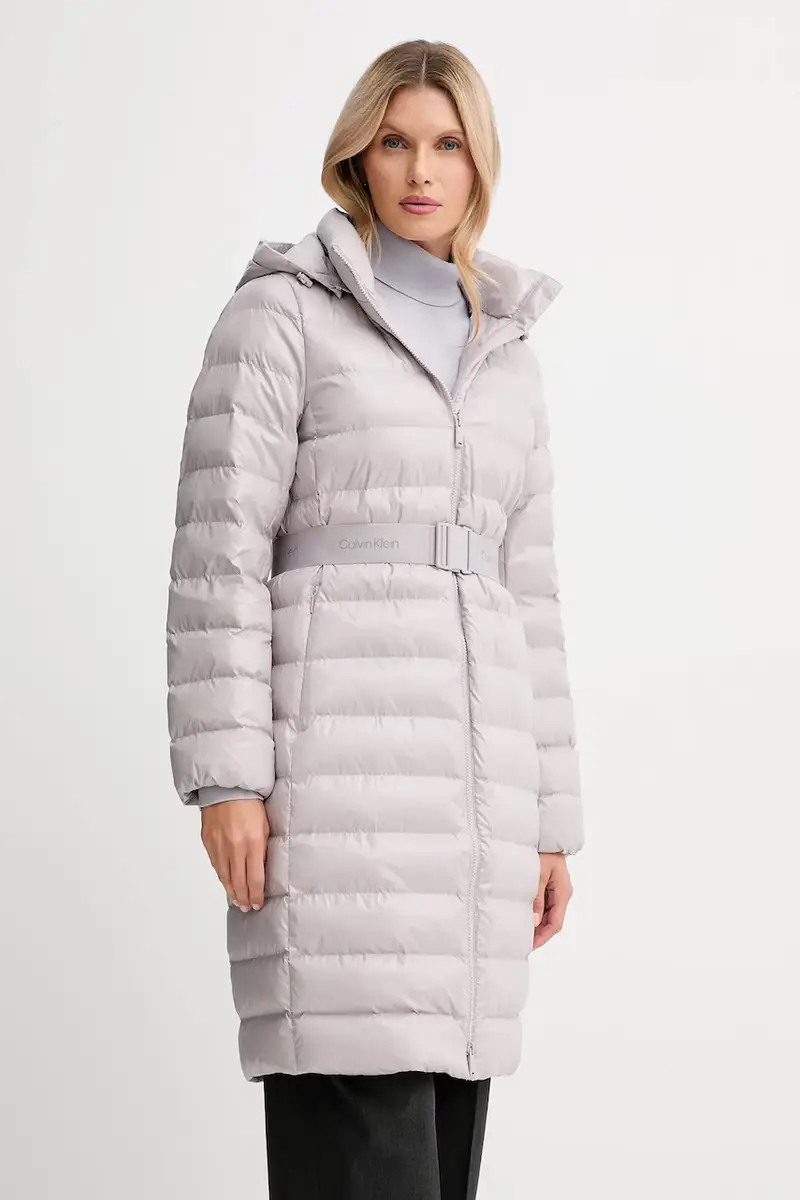 giacca colore grigio LV044D543G miniatura 4