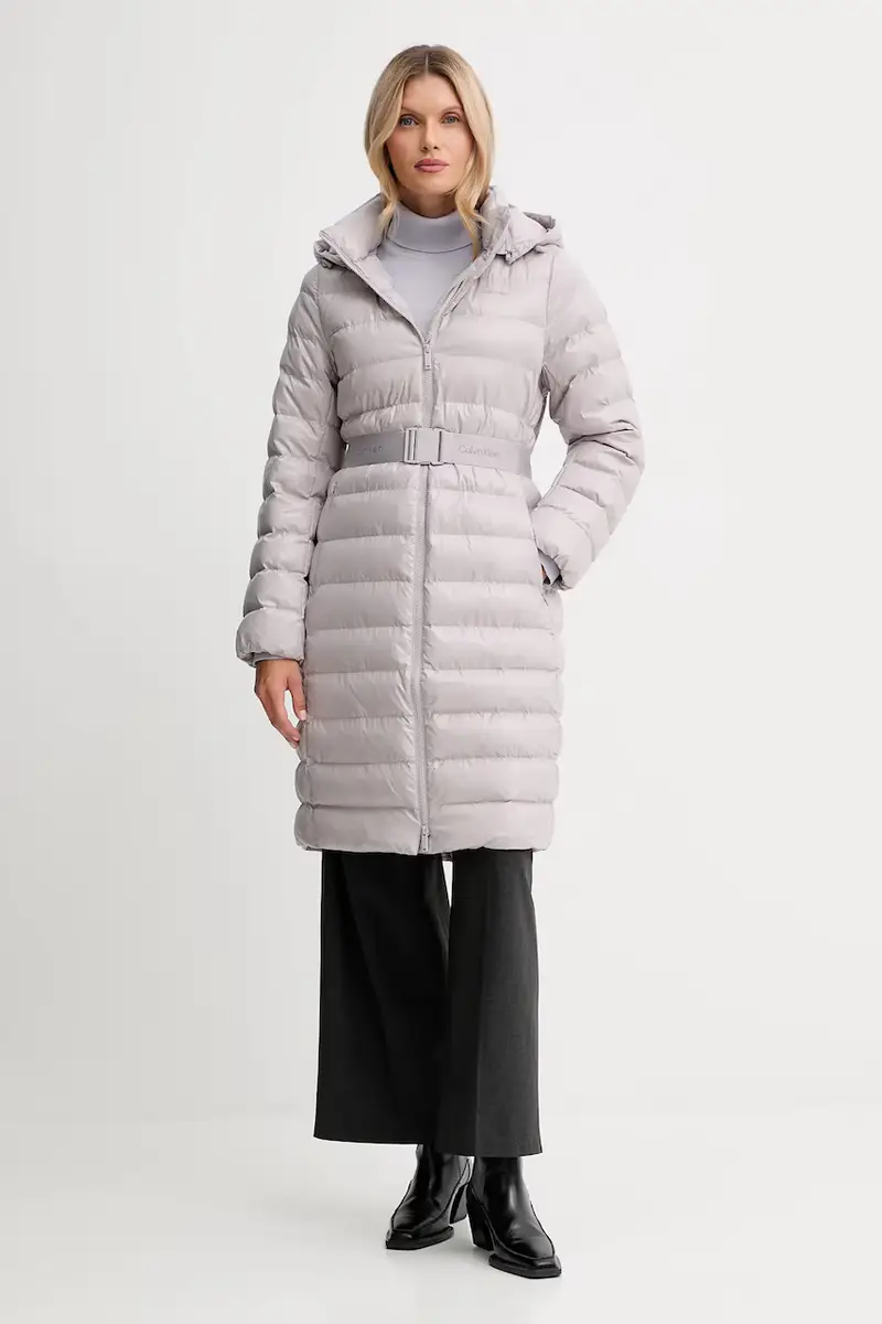 giacca colore grigio LV044D543G