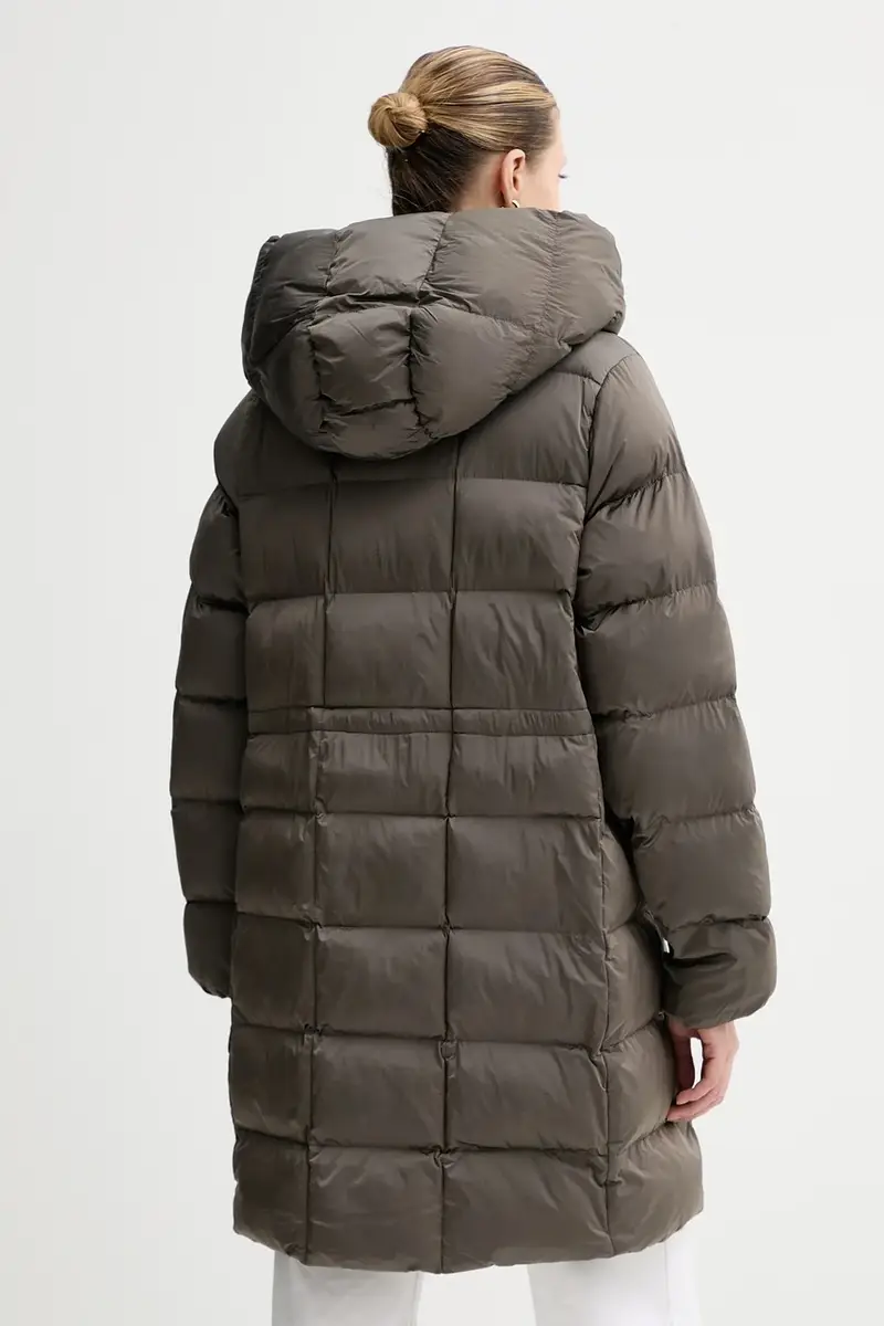 giacca colore marrone LV044D541G miniatura 3