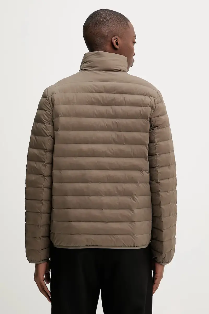 giacca colore marrone LV04LC506G miniatura 3