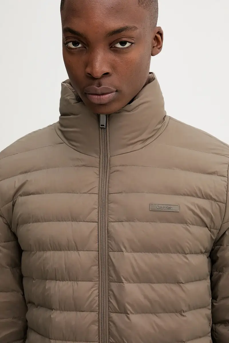 giacca colore marrone LV04LC506G miniatura 4