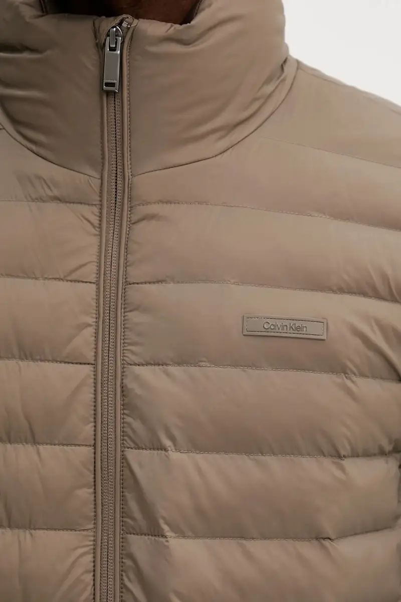 giacca colore marrone LV04LC506G miniatura 5