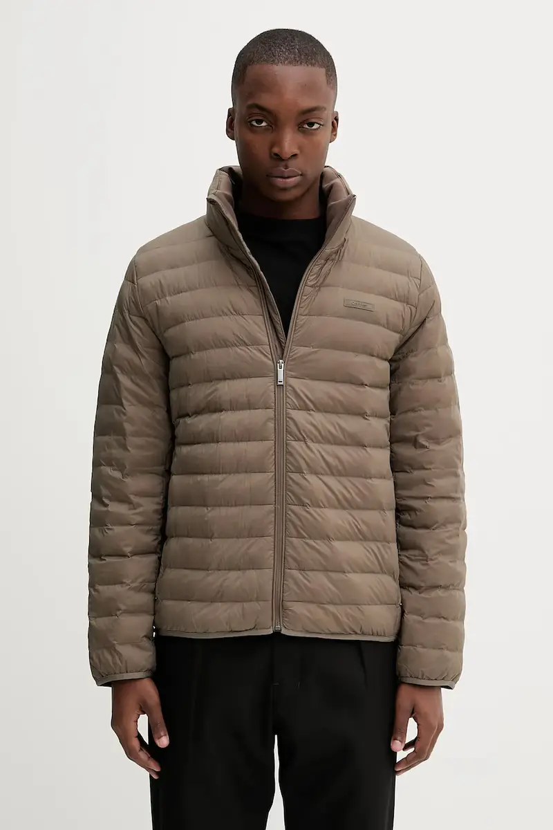 giacca colore marrone LV04LC506G