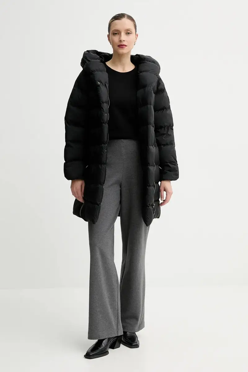 giacca colore nero LV044D541G miniatura 2