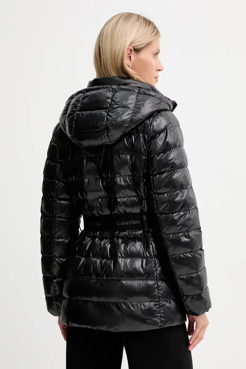 giacca colore nero LV044D542G miniatura 3