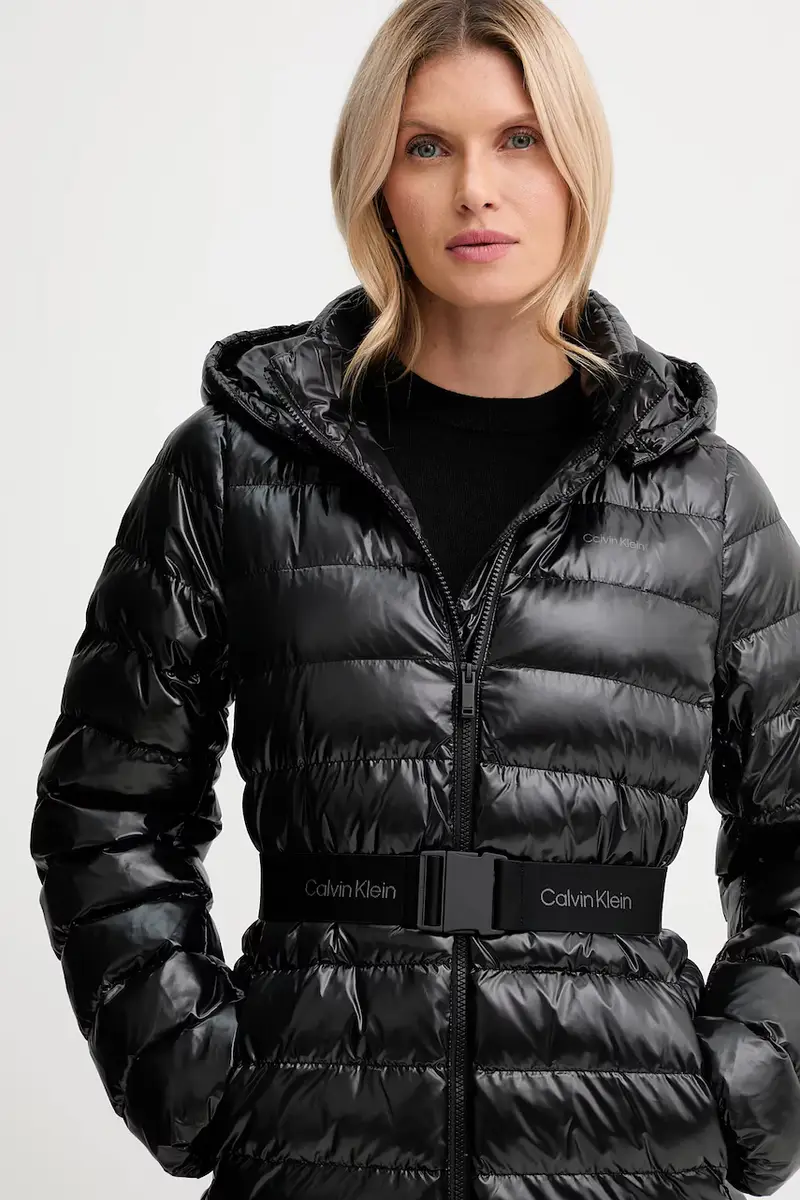 giacca colore nero LV044D542G miniatura 4