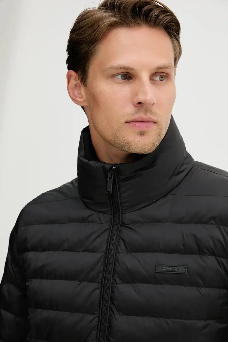 giacca colore nero LV04LC506G miniatura 5