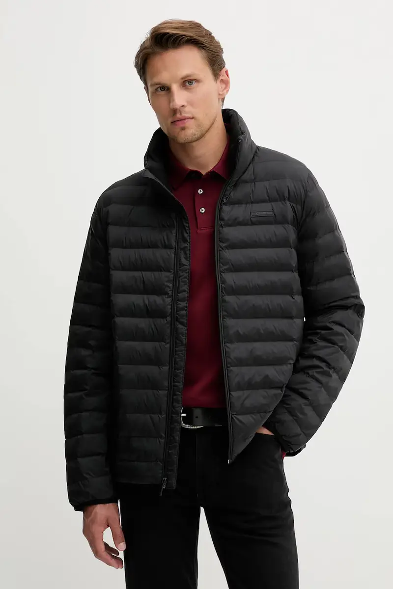 giacca colore nero LV04LC506G