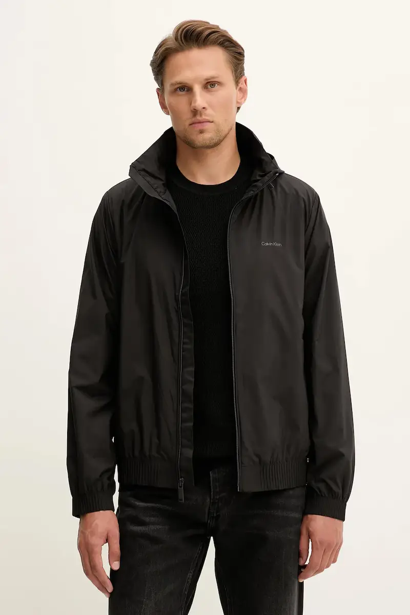 giacca colore nero LV04LC511G miniatura 4