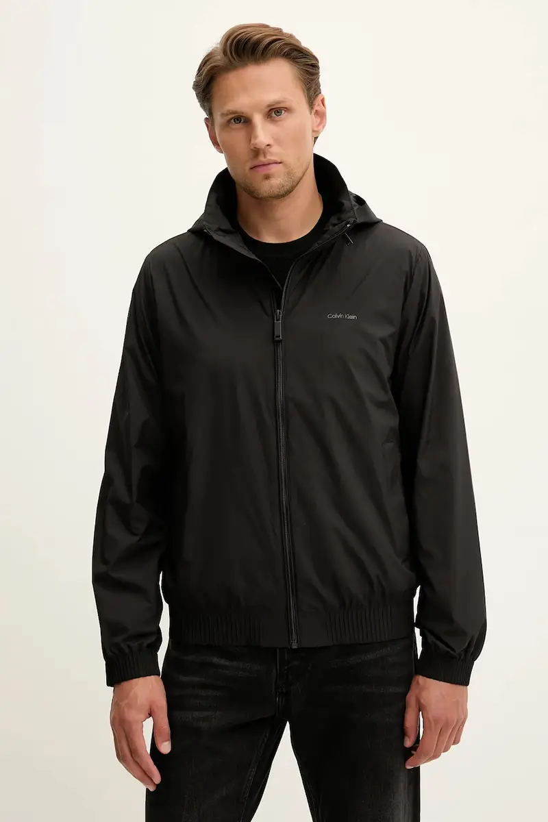 giacca colore nero LV04LC511G