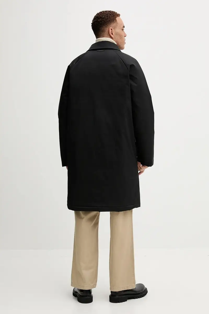 giacca colore nero LV04LD504G miniatura 3