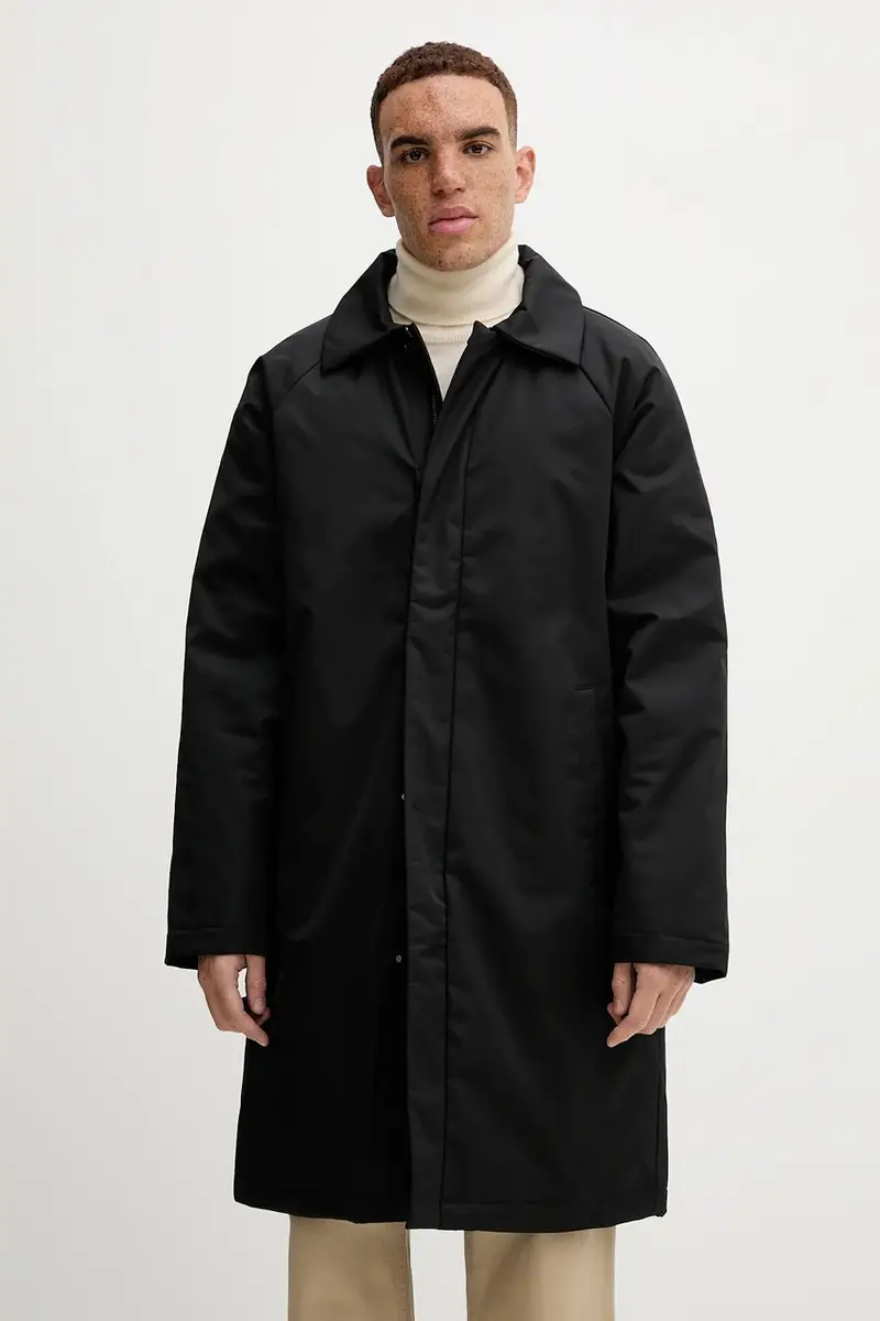 giacca colore nero LV04LD504G miniatura 4