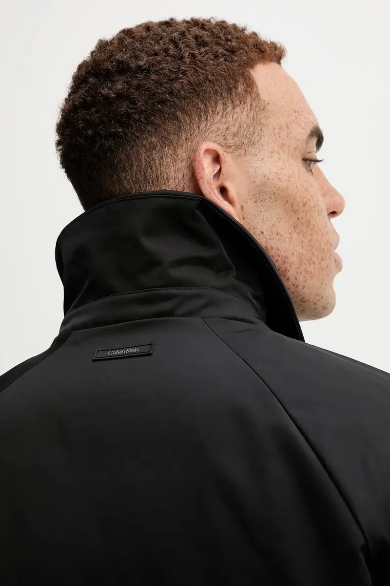 giacca colore nero LV04LD504G miniatura 5