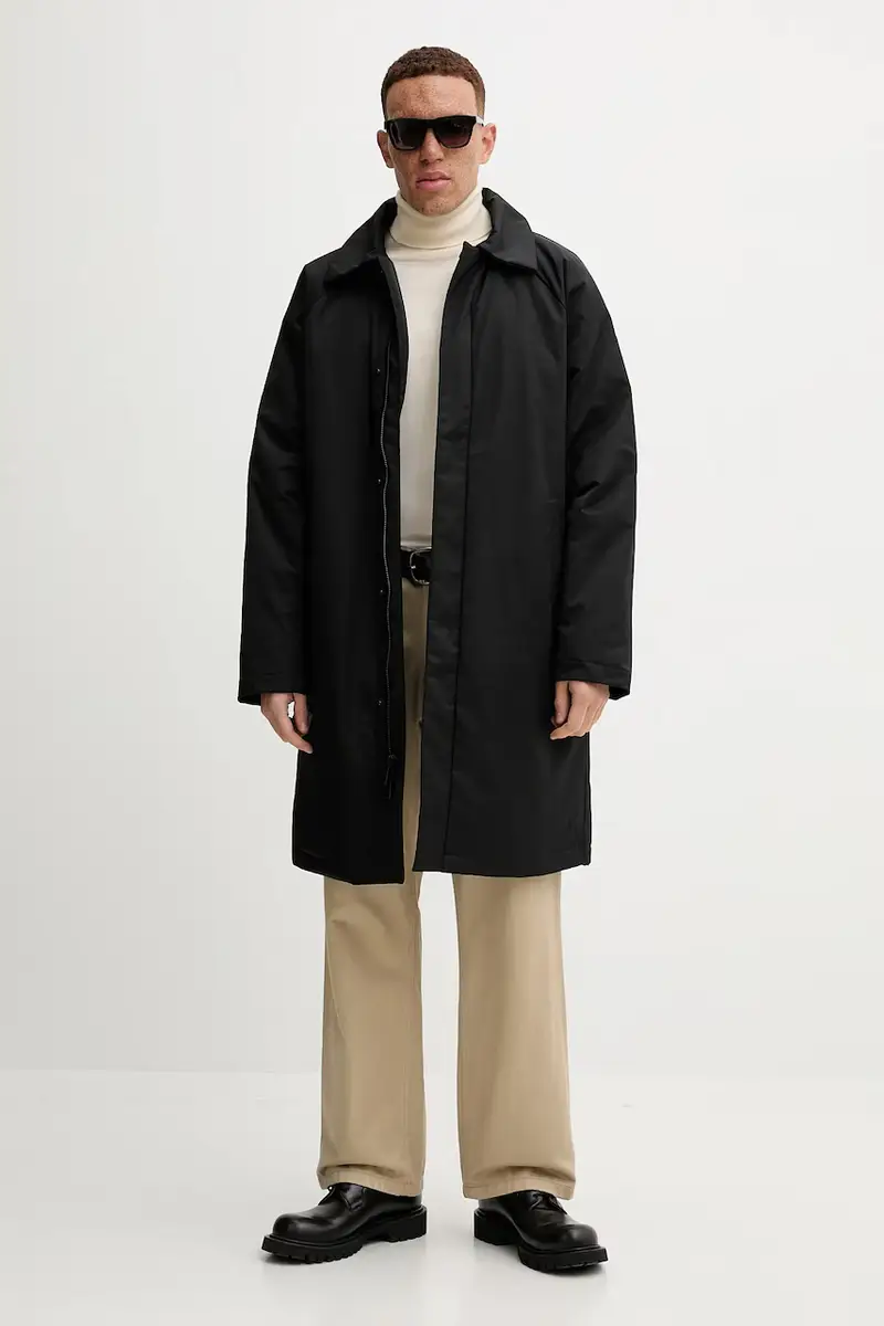 giacca colore nero LV04LD504G