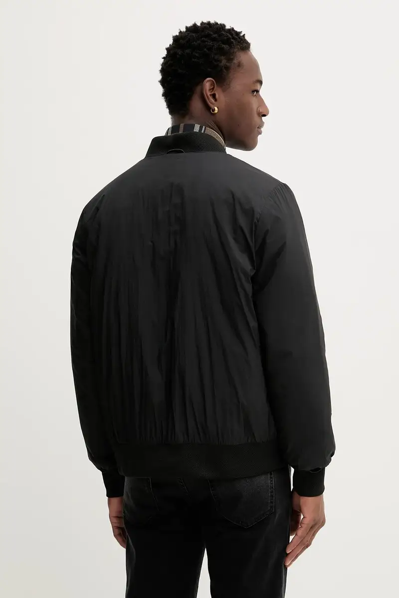 giacca colore nero LV04LD518G miniatura 5