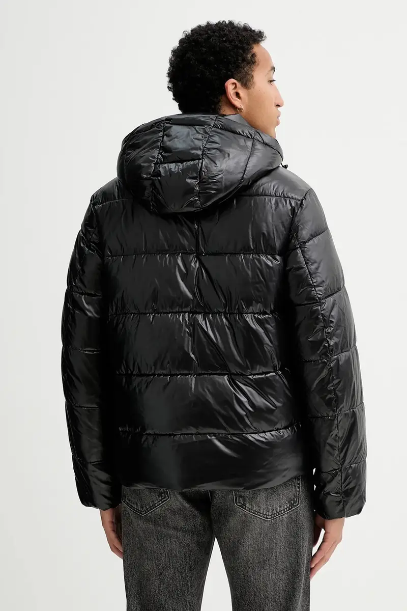 giacca colore nero LV04LD539G miniatura 3