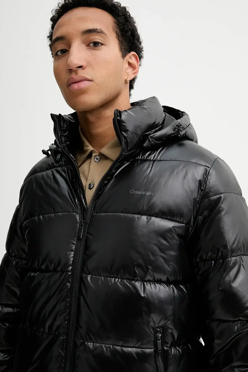 giacca colore nero LV04LD539G miniatura 4