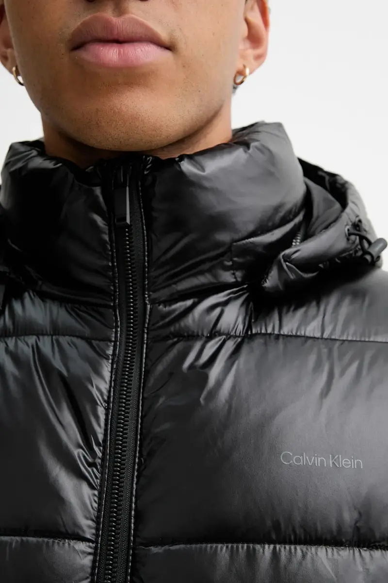 giacca colore nero LV04LD539G miniatura 5